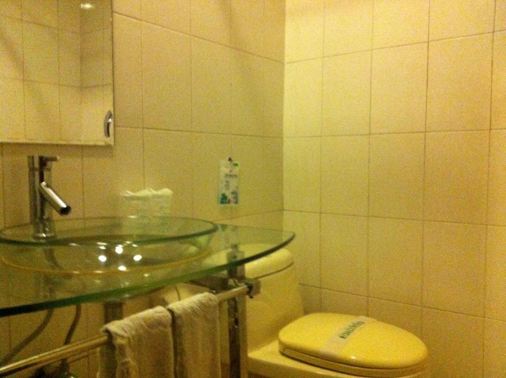 Nanfang Hotel - Anban Street Xi'an  Bilik gambar