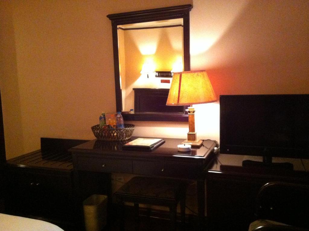 Nanfang Hotel - Anban Street Xi'an  Bilik gambar
