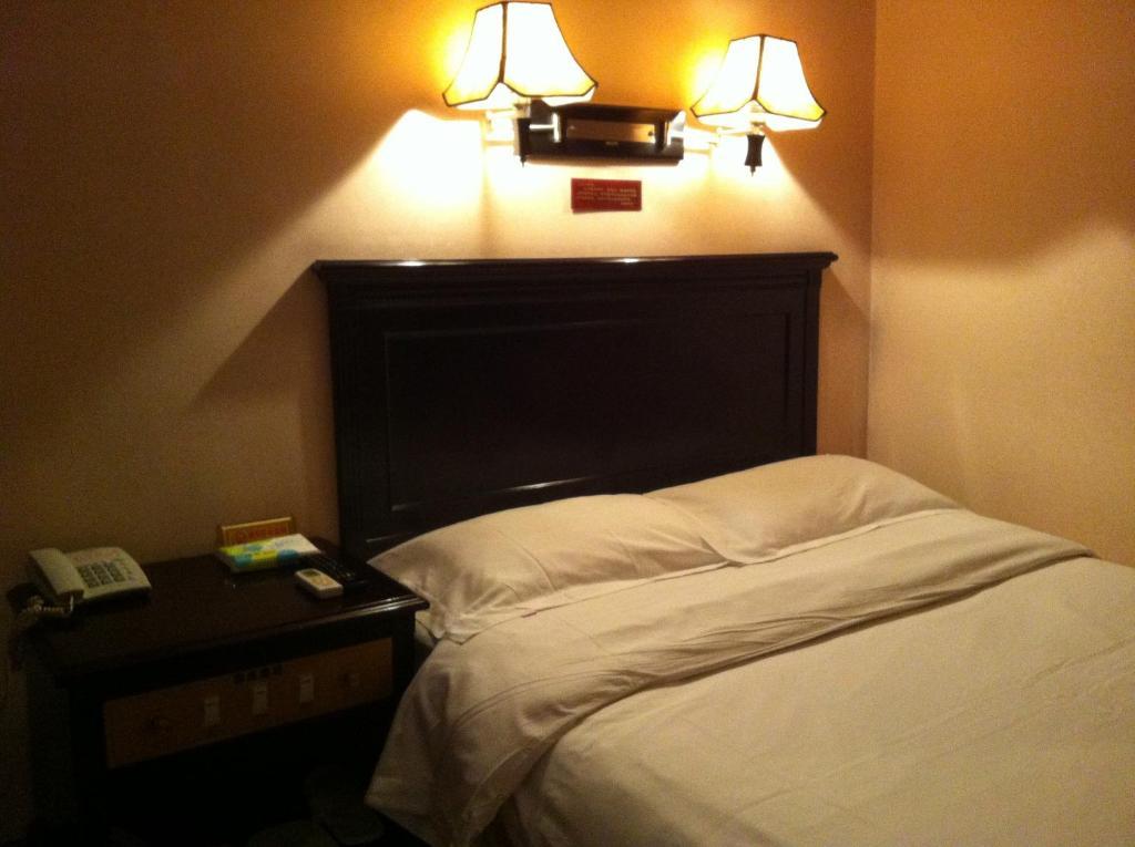 Nanfang Hotel - Anban Street Xi'an  Bilik gambar