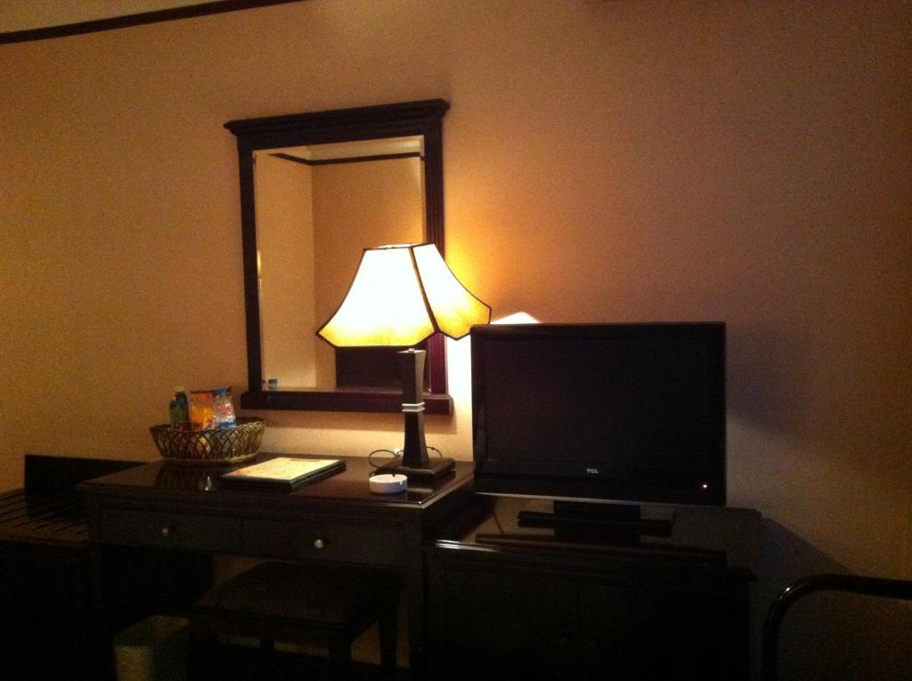 Nanfang Hotel - Anban Street Xi'an  Bilik gambar