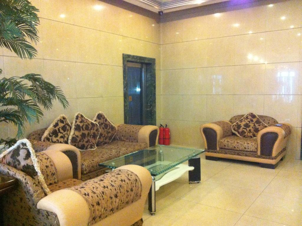 Nanfang Hotel - Anban Street Xi'an  Luaran gambar