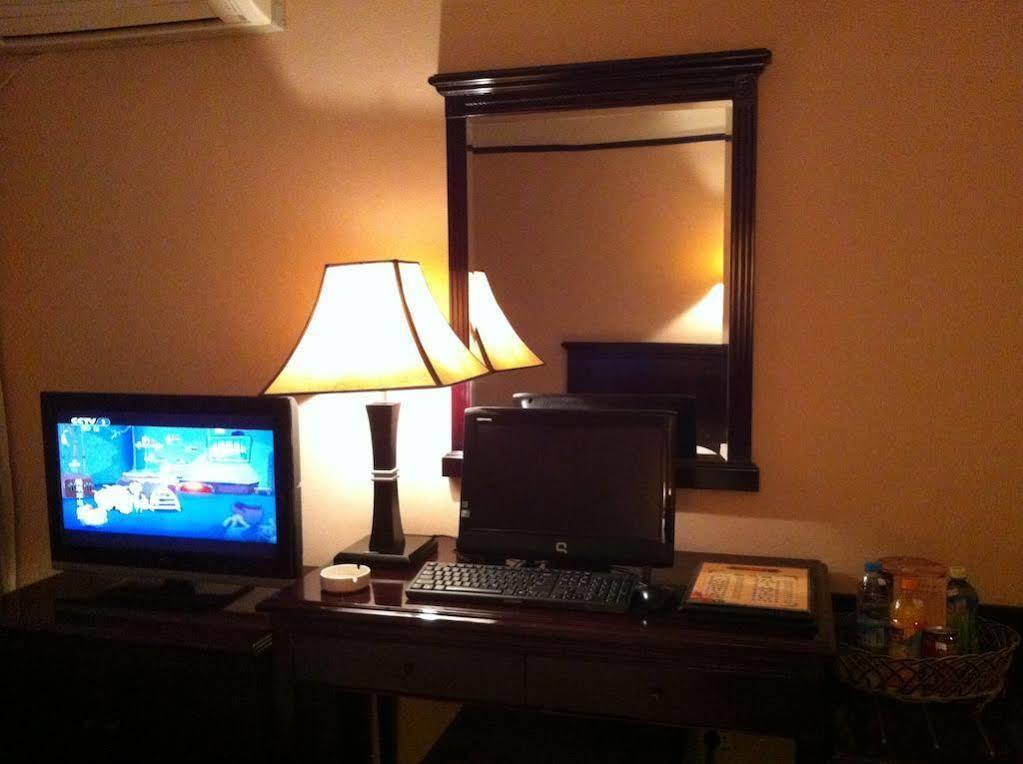 Nanfang Hotel - Anban Street Xi'an  Luaran gambar