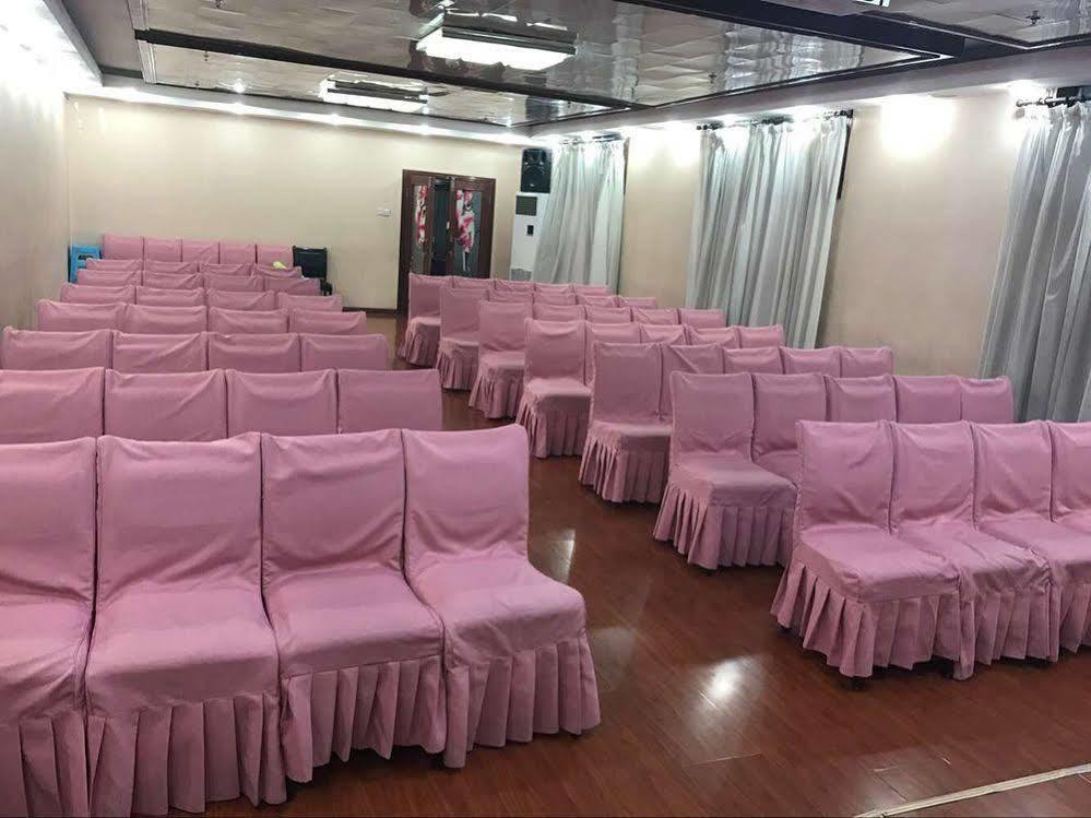 Nanfang Hotel - Anban Street Xi'an  Luaran gambar