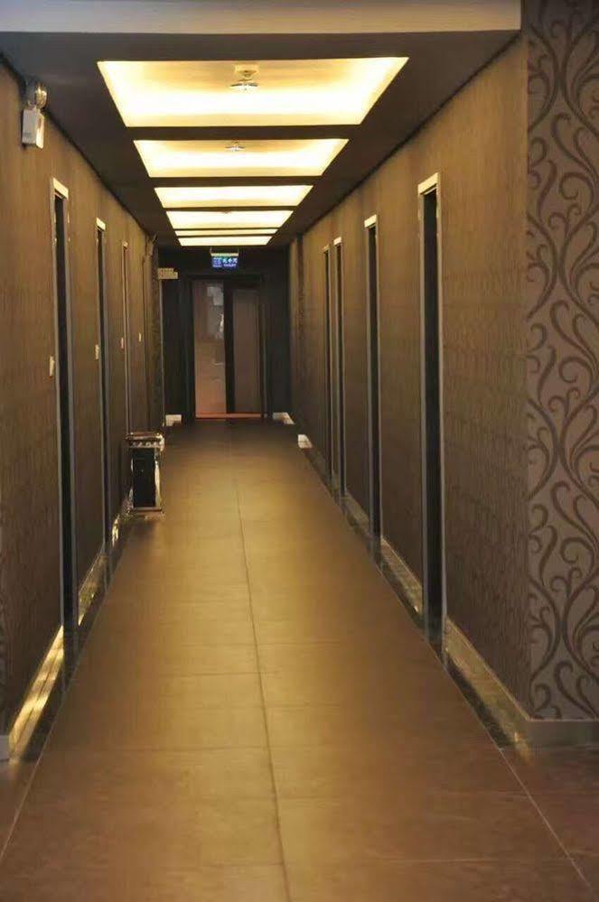 Nanfang Hotel - Anban Street Xi'an  Luaran gambar